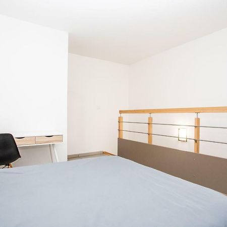 202 - Appartement Duplex Moderne - Jeanne D'Arc, Тулуза Екстер'єр фото